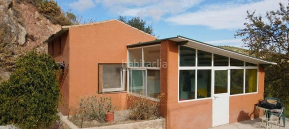 Дом с 3 спальнями в Эль Бурго, Испания № 55166 2