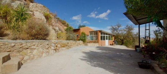 Дом с 3 спальнями в Эль Бурго, Испания № 55166 14