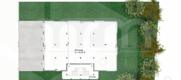 900m² Building in Castel di Sangro, Italy No. 20571 6