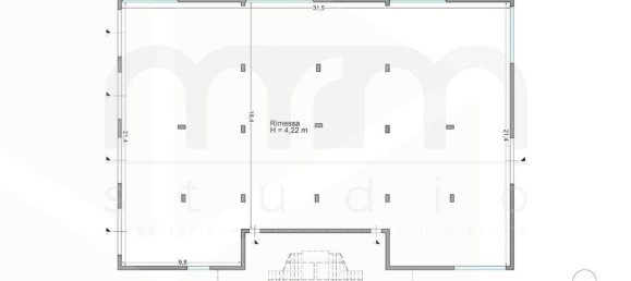 900m² Building in Castel di Sangro, Italy No. 20571 5