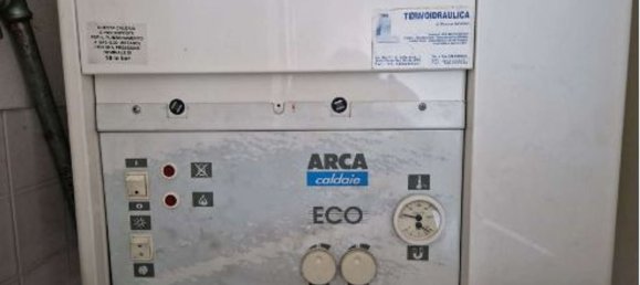 Apartamento de 3 divisões em Due Carrare, Italy N.º 16102 2