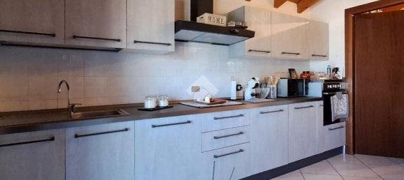 Apartamento de 2 habitaciónes en Spino d'Adda, Italy No. 70356 2