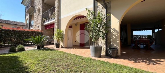 Apartamento de 3 habitaciónes en Castegnato, Italy No. 138555 2