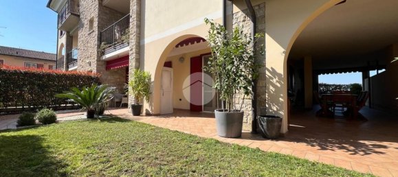 Apartamento de 3 habitaciónes en Castegnato, Italy No. 138555 15