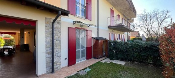 Apartamento de 3 habitaciónes en Castegnato, Italy No. 138555 9