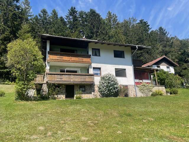 6 غرف نوم منزل في Deggendorf, Germany رقم 16734