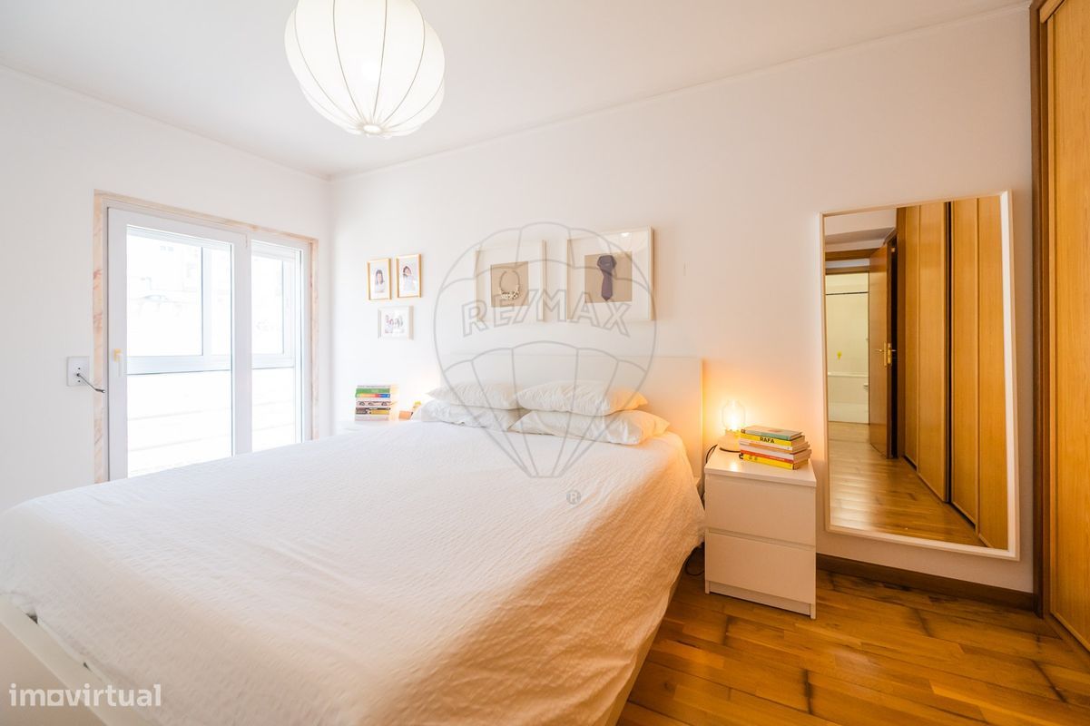 3 غرف نوم شقة في Sintra, Portugal رقم 231255