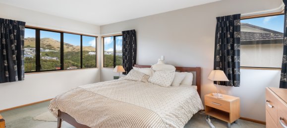 3 bedrooms House in Johnsonville, New Zealand No. 84 8