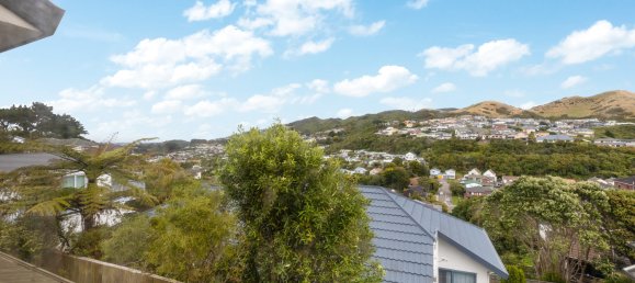 3 bedrooms House in Johnsonville, New Zealand No. 84 3