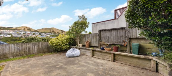 3 bedrooms House in Johnsonville, New Zealand No. 84 15