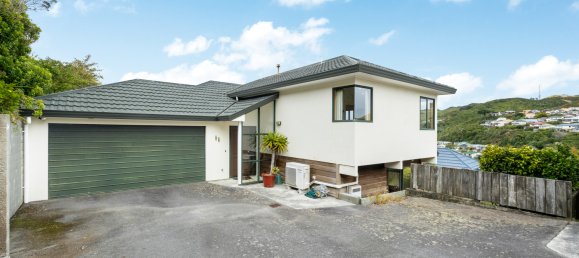 3 bedrooms House in Johnsonville, New Zealand No. 84 18