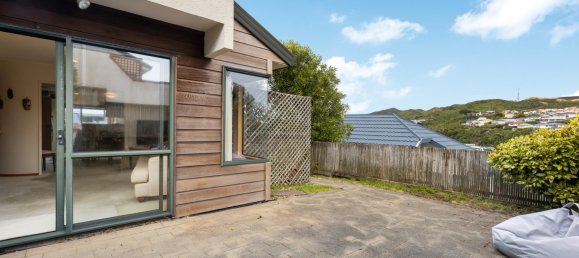 3 bedrooms House in Johnsonville, New Zealand No. 84 17