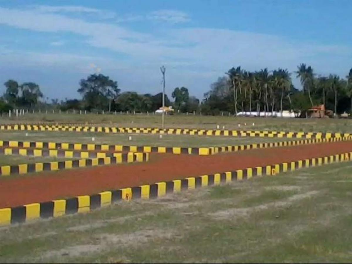 Terreno en Kolkata, India No. 33221