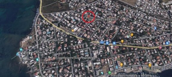 3غرفة شقة في Santa Marinella, Italy رقم 195882 19