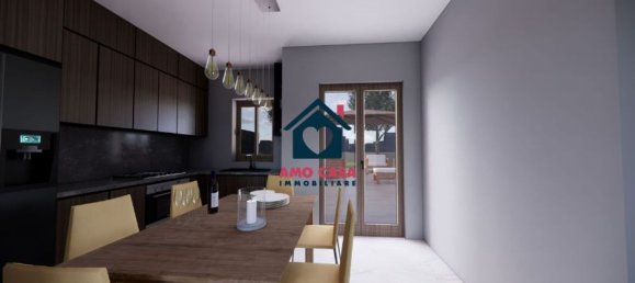 3غرفة شقة في Santa Marinella, Italy رقم 195882 6