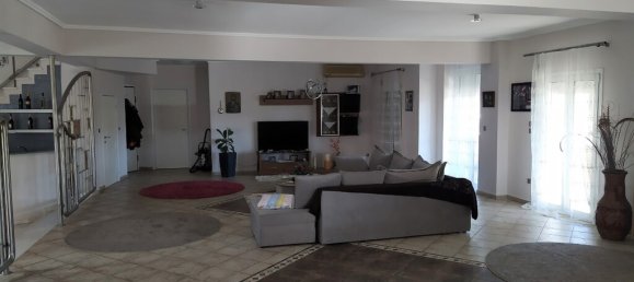Вилла с 12 спальнями в Kallithea, Ореокастрон, Салоники, Центральная Македония, Македония и Фракия, Греция № 3757 8