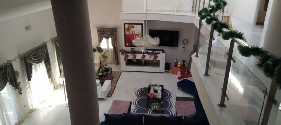 Вилла с 12 спальнями в Kallithea, Ореокастрон, Салоники, Центральная Македония, Македония и Фракия, Греция № 3757 2