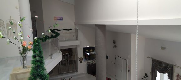 Вилла с 12 спальнями в Kallithea, Ореокастрон, Салоники, Центральная Македония, Македония и Фракия, Греция № 3757 10