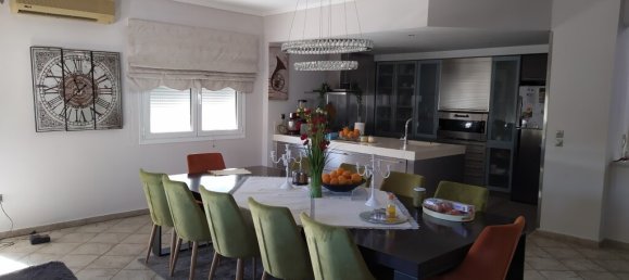 Вилла с 12 спальнями в Kallithea, Ореокастрон, Салоники, Центральная Македония, Македония и Фракия, Греция № 3757 6