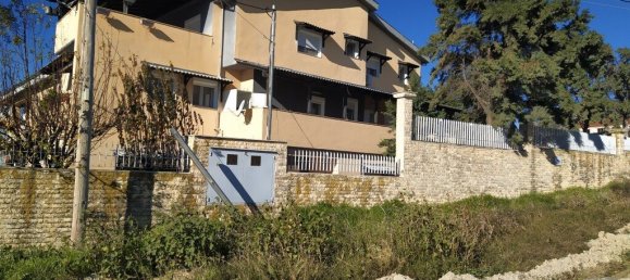 Вилла с 12 спальнями в Kallithea, Ореокастрон, Салоники, Центральная Македония, Македония и Фракия, Греция № 3757 29