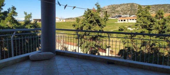 Вилла с 12 спальнями в Kallithea, Ореокастрон, Салоники, Центральная Македония, Македония и Фракия, Греция № 3757 20