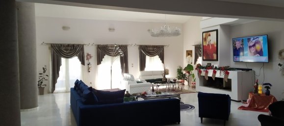 Вилла с 12 спальнями в Kallithea, Ореокастрон, Салоники, Центральная Македония, Македония и Фракия, Греция № 3757 4