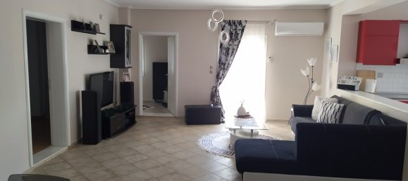 Вилла с 12 спальнями в Kallithea, Ореокастрон, Салоники, Центральная Македония, Македония и Фракия, Греция № 3757 25