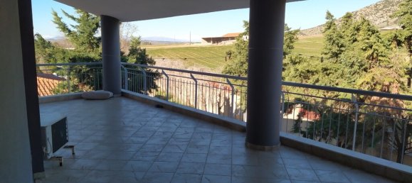 Вилла с 12 спальнями в Kallithea, Ореокастрон, Салоники, Центральная Македония, Македония и Фракия, Греция № 3757 19