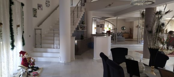 Вилла с 12 спальнями в Kallithea, Ореокастрон, Салоники, Центральная Македония, Македония и Фракия, Греция № 3757 3