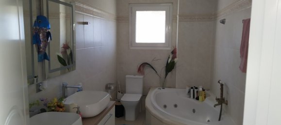 Вилла с 12 спальнями в Kallithea, Ореокастрон, Салоники, Центральная Македония, Македония и Фракия, Греция № 3757 13