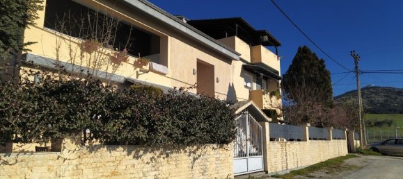 Вилла с 12 спальнями в Kallithea, Ореокастрон, Салоники, Центральная Македония, Македония и Фракия, Греция № 3757 28