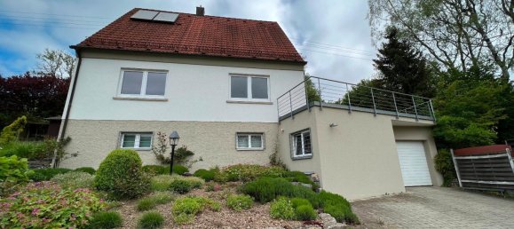 Дом с 2 спальнями в Альб-Дунай, Германия № 24301 4