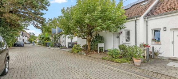 6 rooms Townhouse in Karlsruhe, Germany No. 304894 36