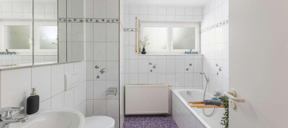 6 rooms Townhouse in Karlsruhe, Germany No. 304894 32