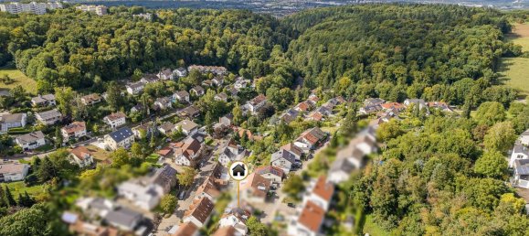 6 rooms Townhouse in Karlsruhe, Germany No. 304894 13