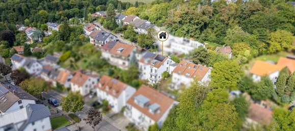 6 rooms Townhouse in Karlsruhe, Germany No. 304894 11