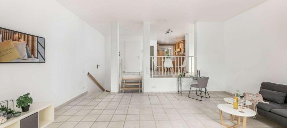 6 rooms Townhouse in Karlsruhe, Germany No. 304894 17