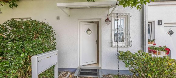 6 rooms Townhouse in Karlsruhe, Germany No. 304894 39