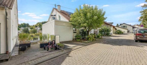 6 rooms Townhouse in Karlsruhe, Germany No. 304894 37