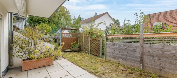 6 rooms Townhouse in Karlsruhe, Germany No. 304894 40