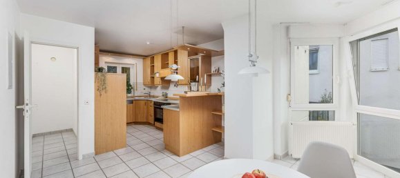 6 rooms Townhouse in Karlsruhe, Germany No. 304894 23