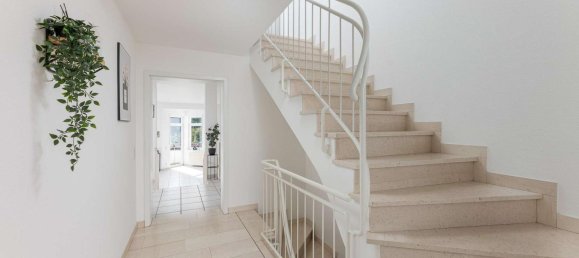 6 rooms Townhouse in Karlsruhe, Germany No. 304894 3