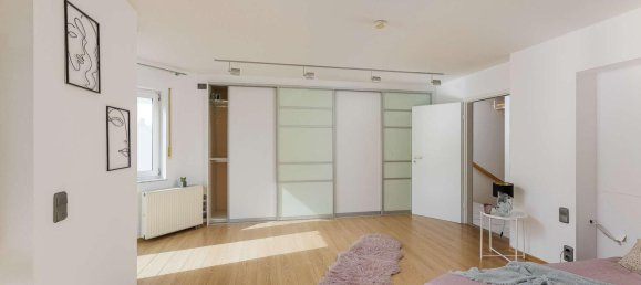 6 rooms Townhouse in Karlsruhe, Germany No. 304894 29