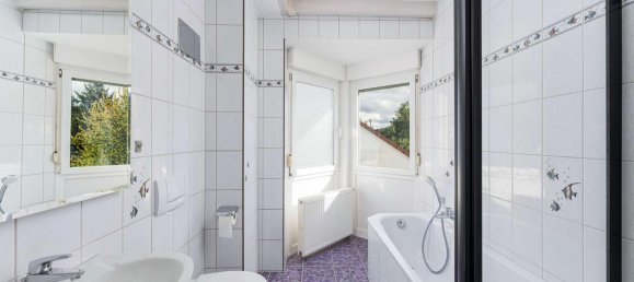 6 rooms Townhouse in Karlsruhe, Germany No. 304894 7