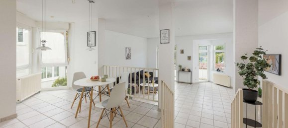 6 rooms Townhouse in Karlsruhe, Germany No. 304894 22