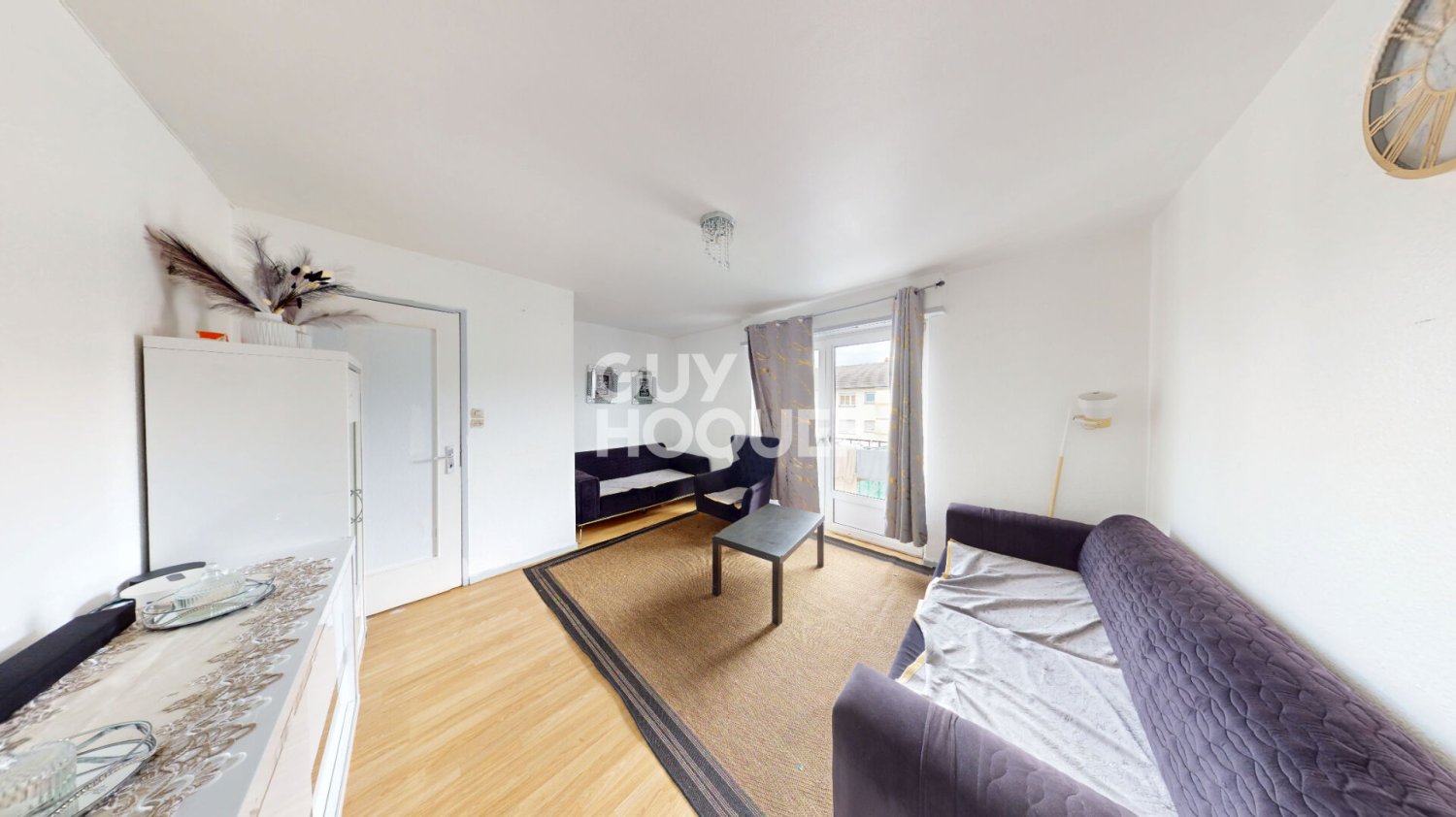 Apartamento T3 em Mulhouse, France N.º 316396