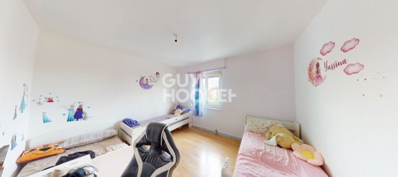 Apartamento T3 em Mulhouse, France N.º 316396 3