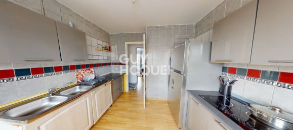 Apartamento T3 em Mulhouse, France N.º 316396 2