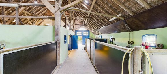 5 Schlafzimmer Bauernhof in Wittmund, Germany, Nr. 321498 20