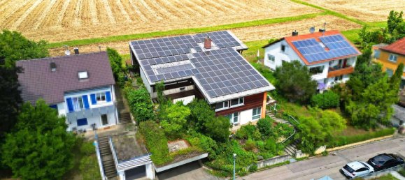 9-Zimmer Stadthaus in Esslingen, Germany, Nr. 265836 2